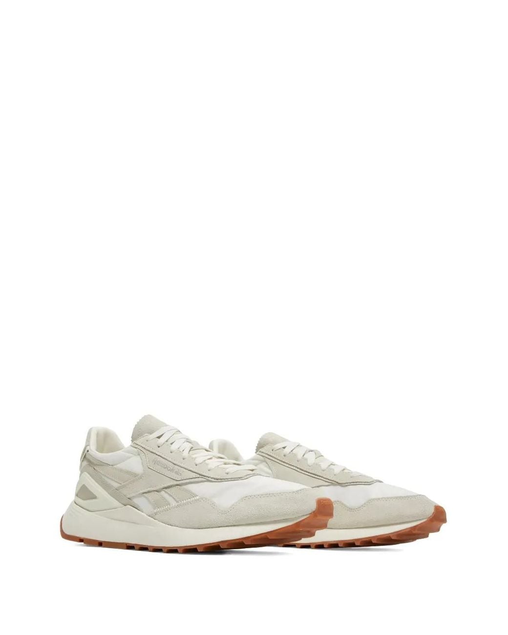 Reebok White Legacy Az Trainers for men