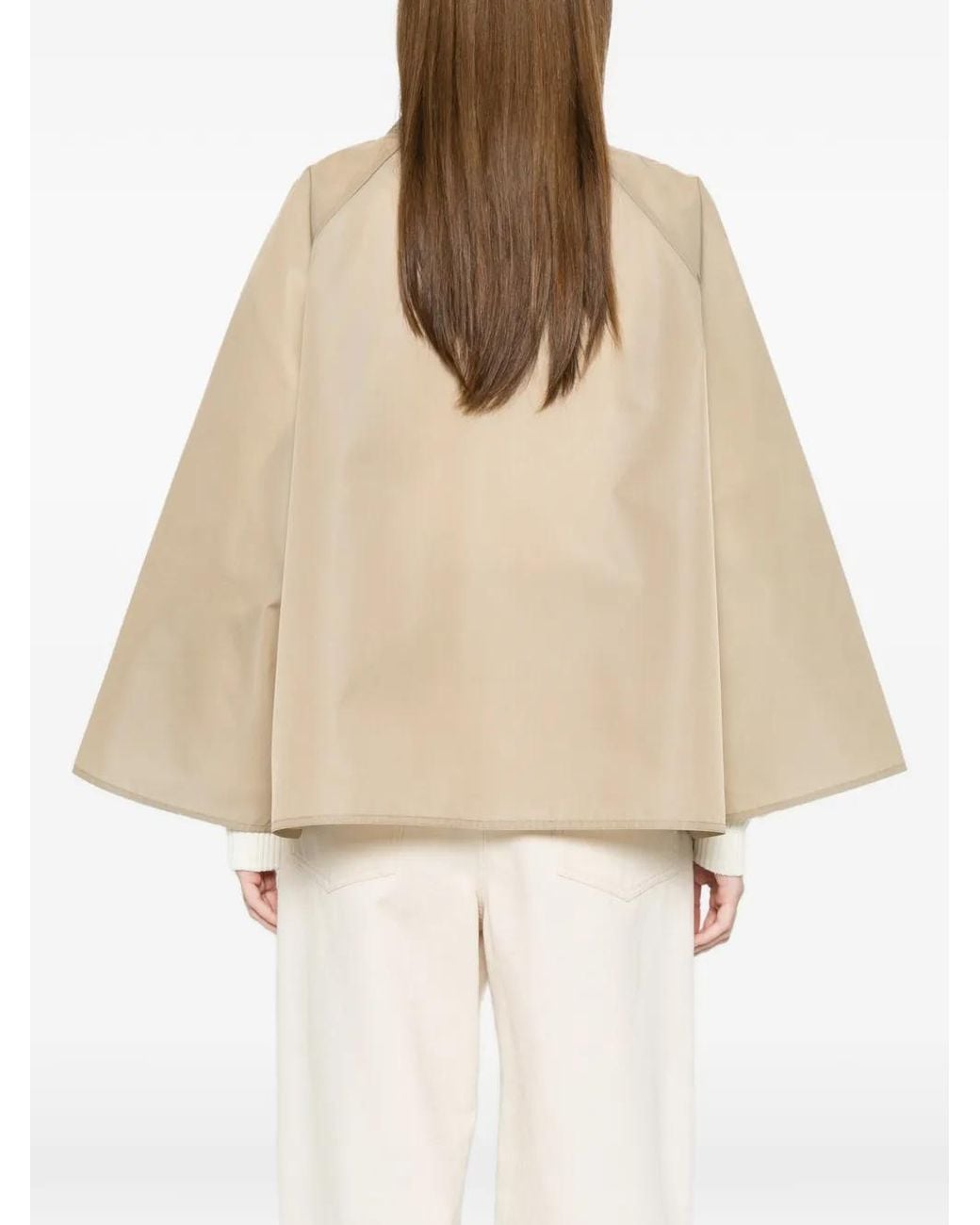 Sofie D'Hoore Natural Ceil Jacket