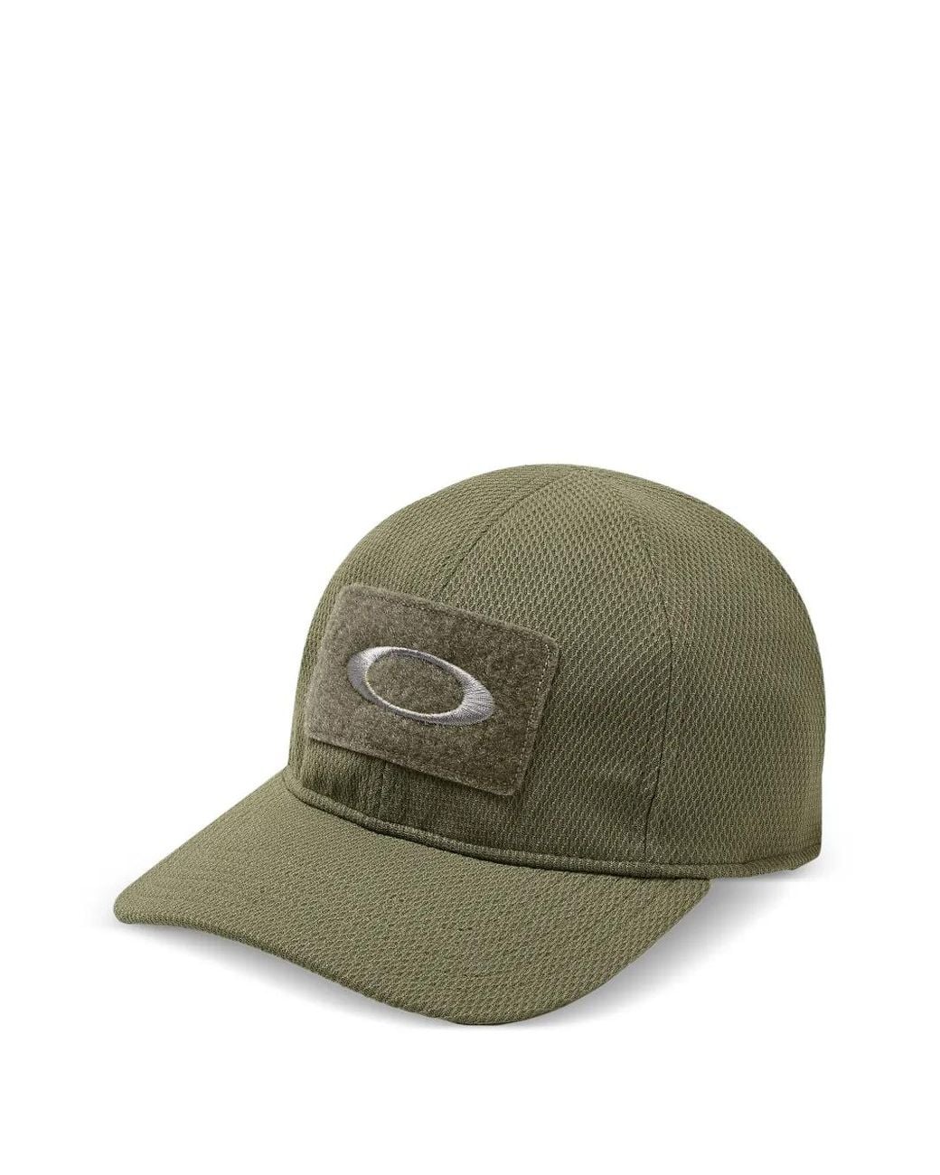 Casquette Si À Patch Logo Oakley pour homme en coloris Green