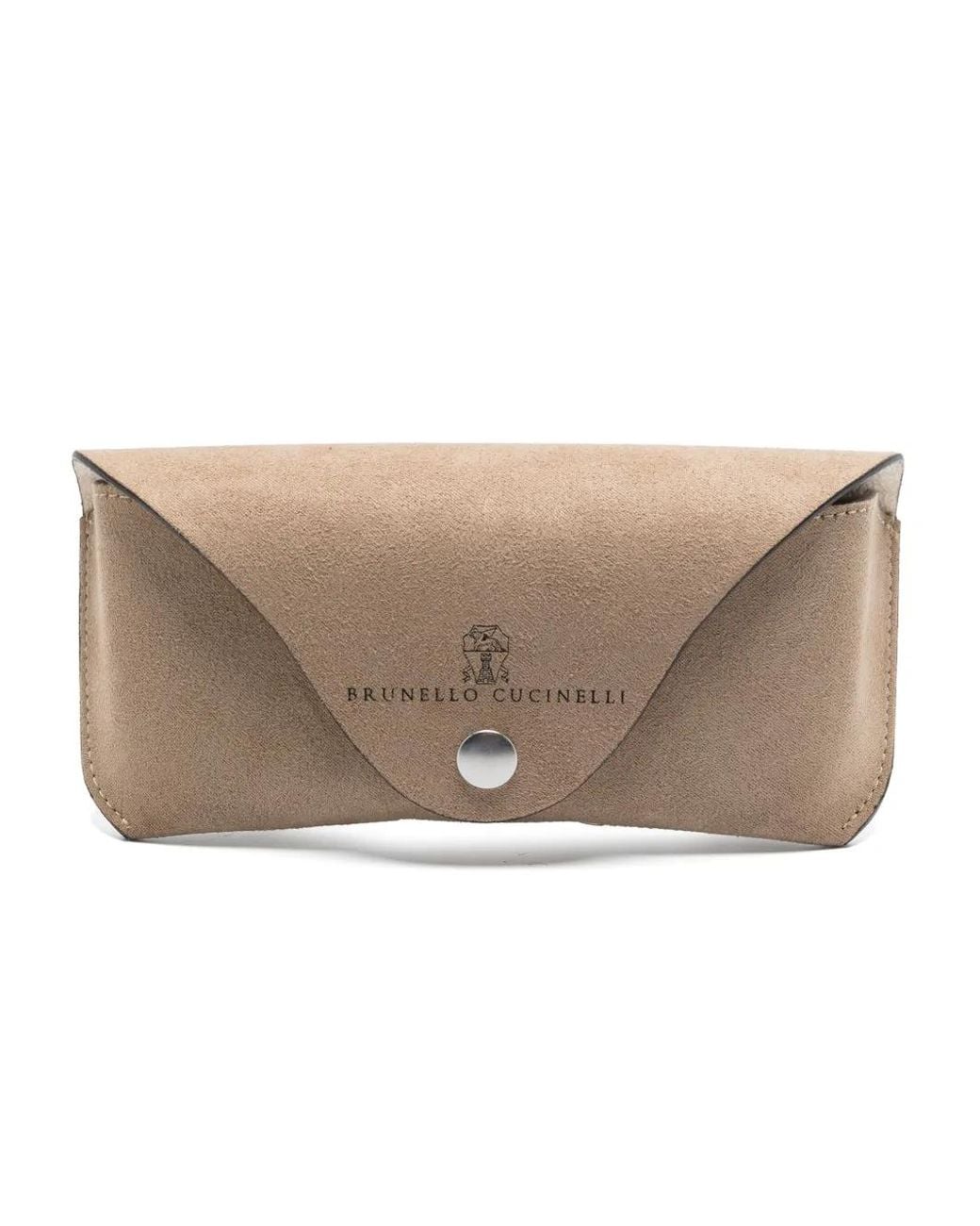 Brunello Cucinelli Brown Sunglasses