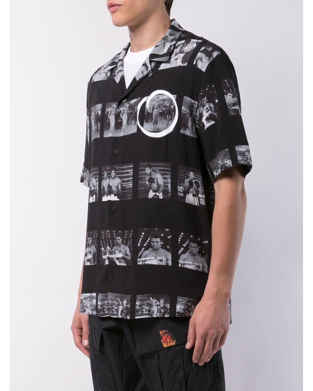 Marcelo burlon ali sale