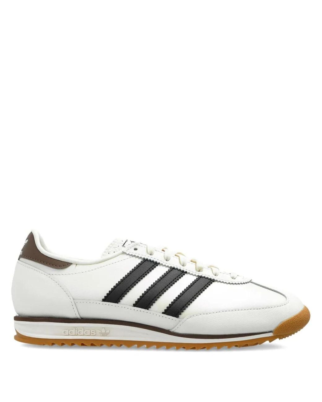 adidas gazelle silver green womens Girls Sneaker Rondinella Orange Pink Trim Handmade  Laced Shoe Inc