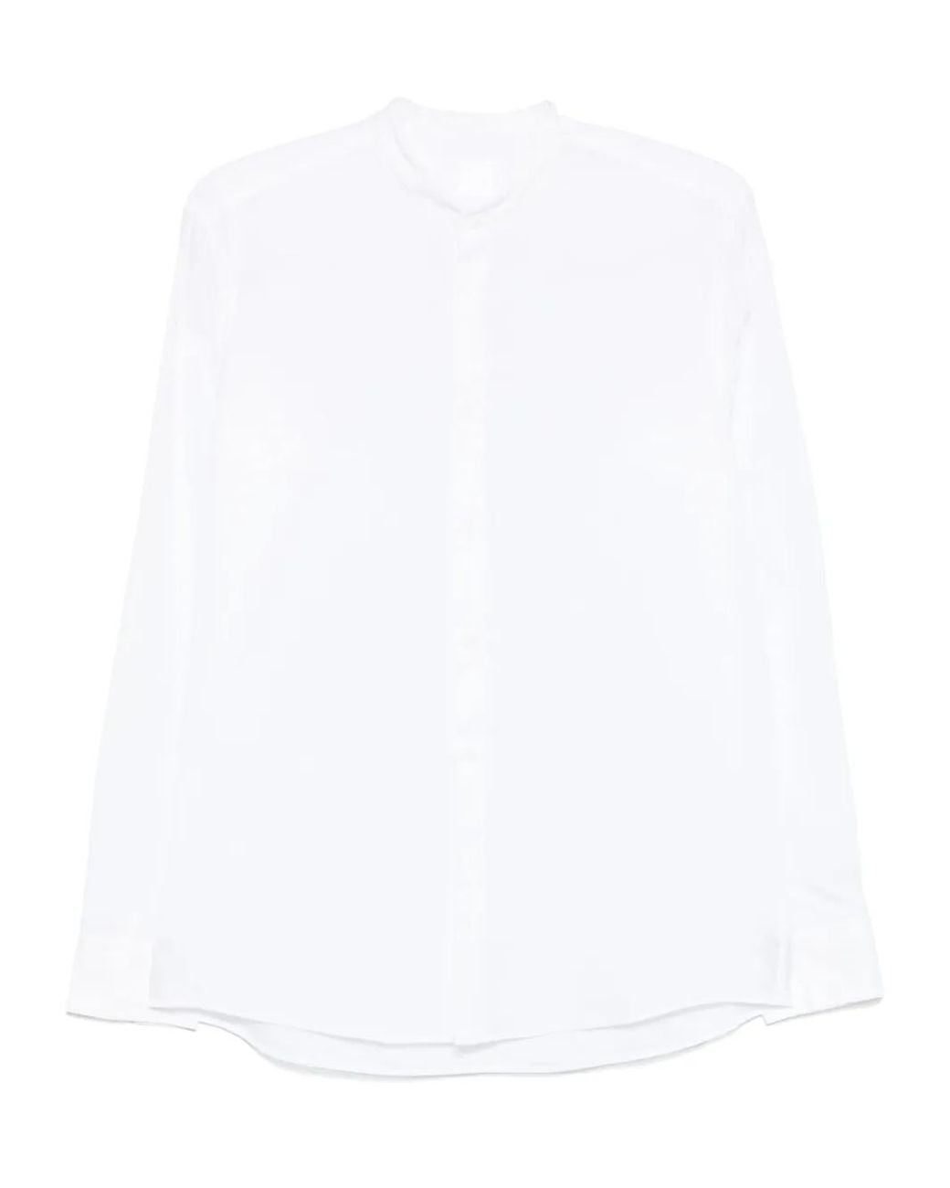 Boss White Joe Shirt for men
