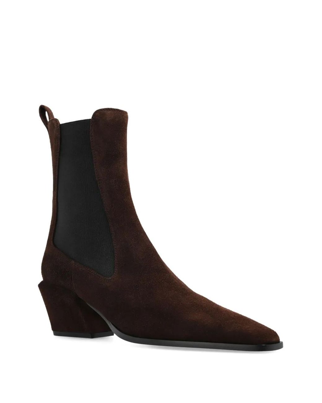 Paris Texas Black Boots