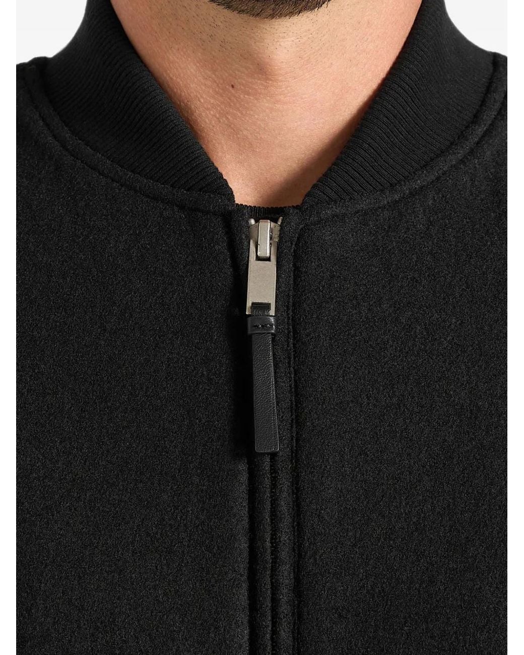 Manière De Voir Black Leandro for men