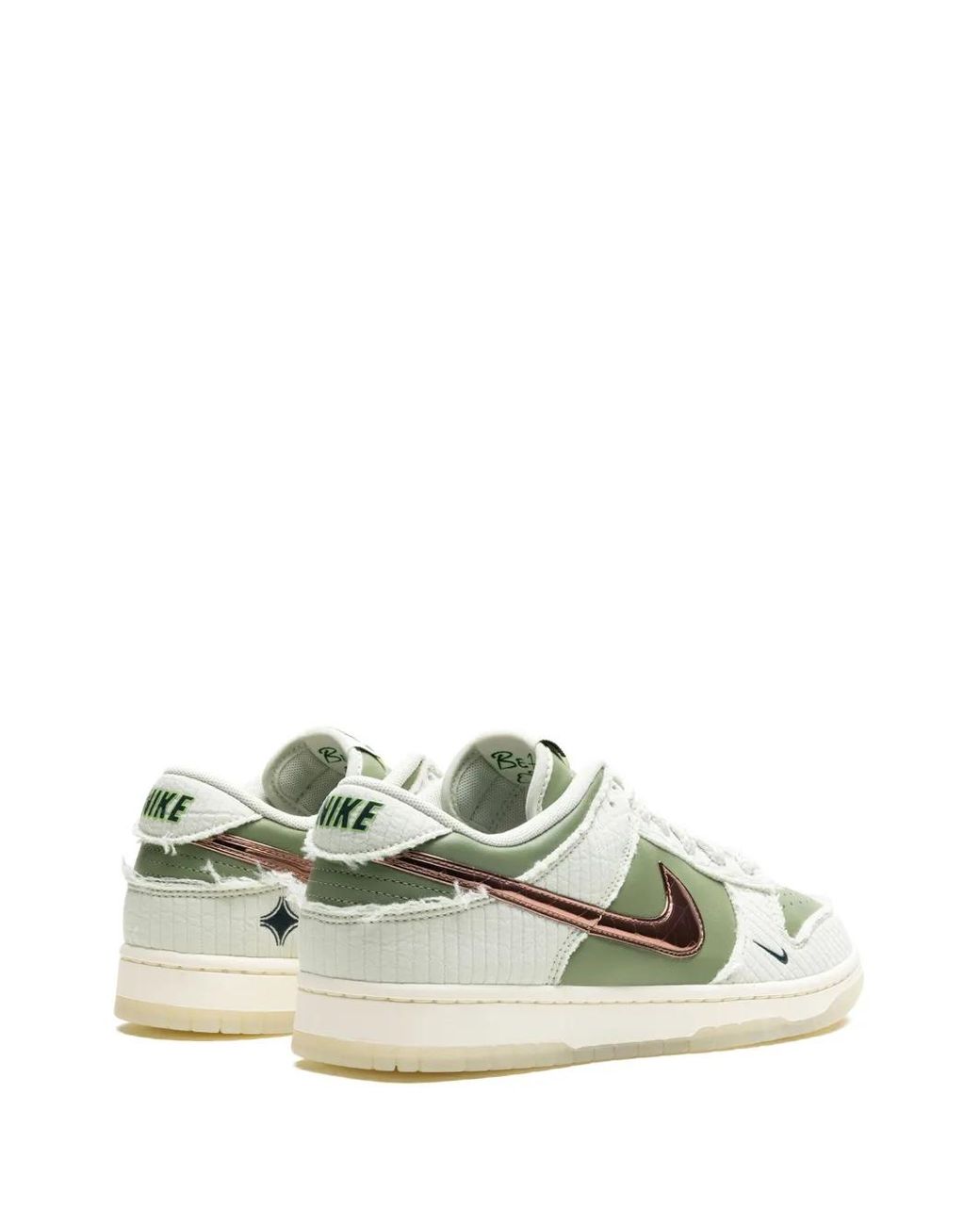 Nike Natural Dunk Low "Kyler Murray