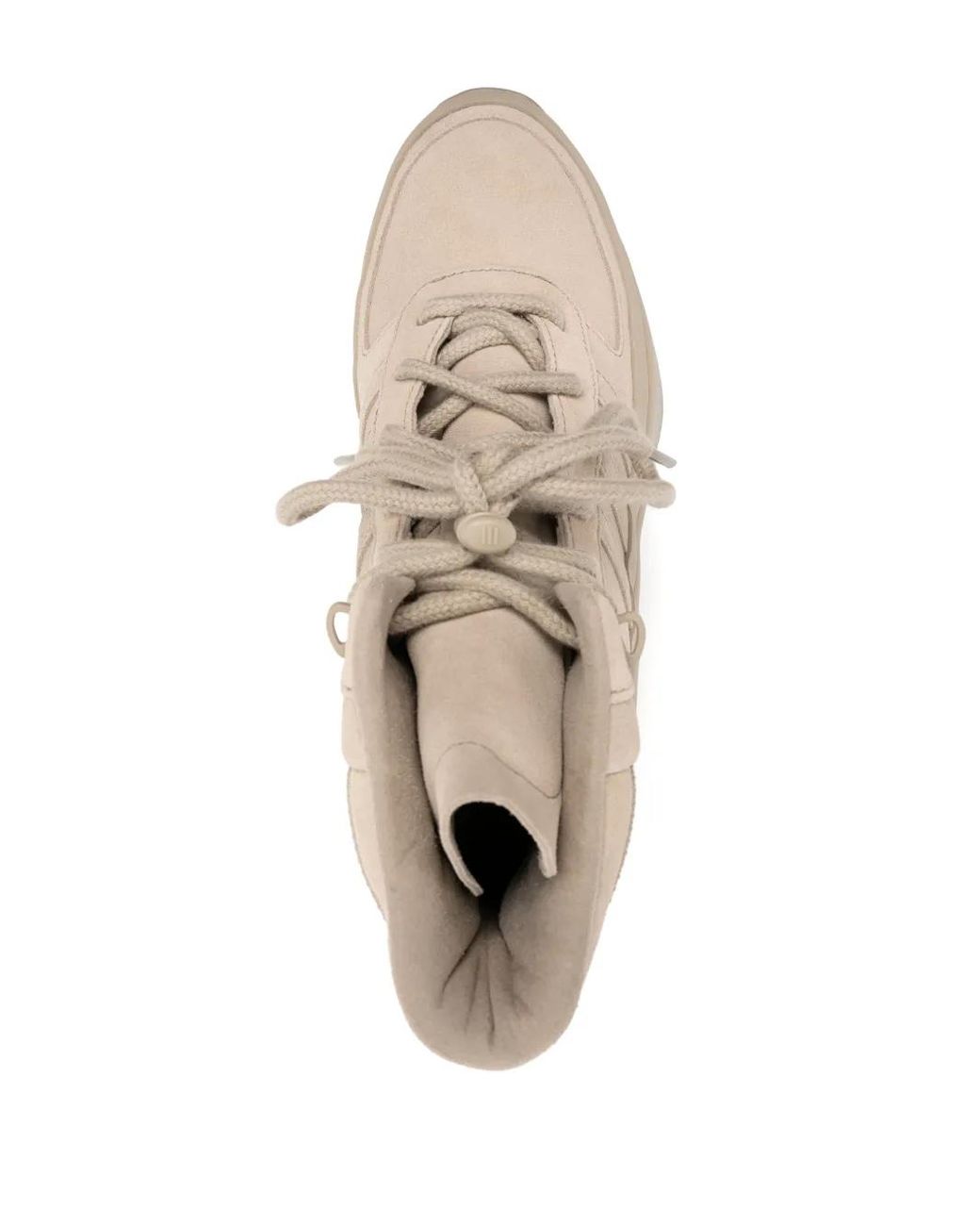 Adidas Natural X Fear Of God Athletics Los Angeles Hikers