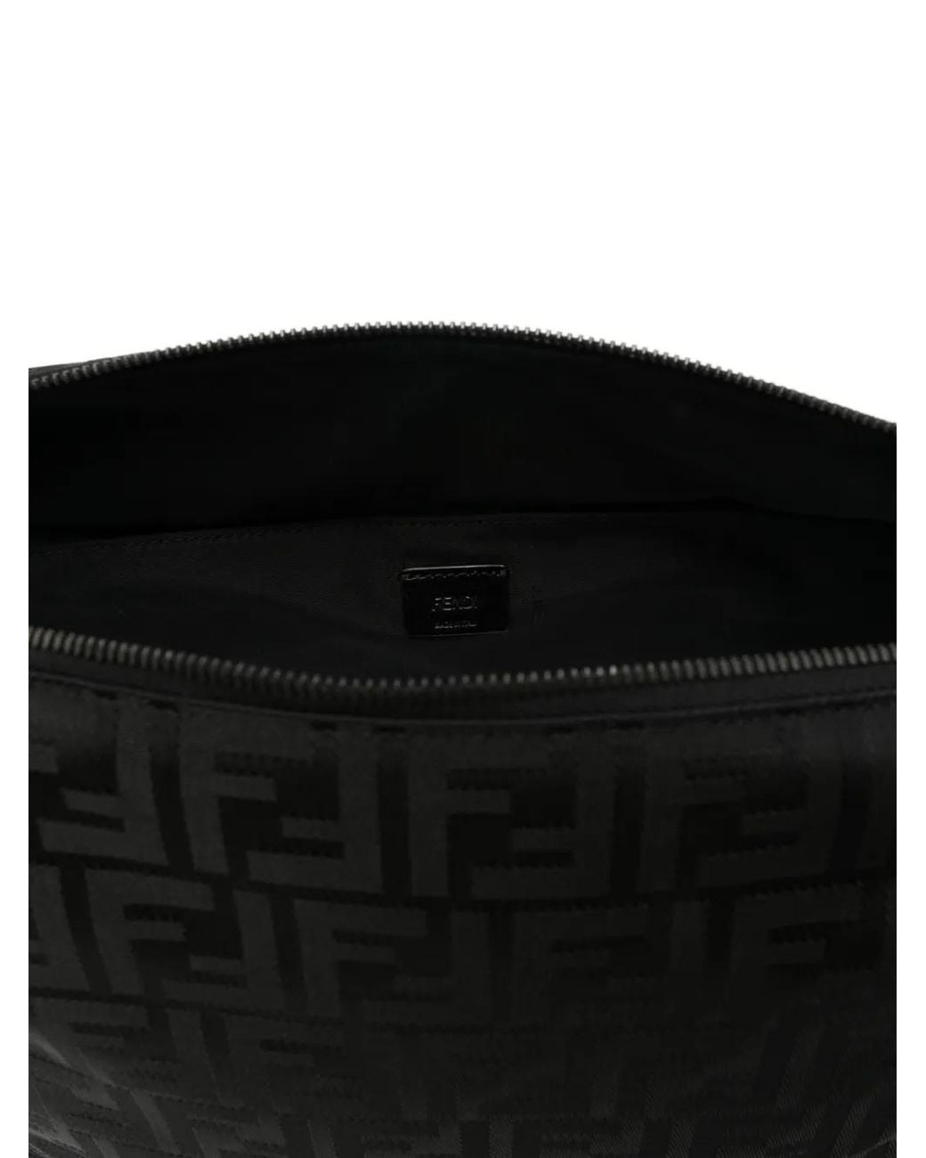 Fendi Black Lui Large Bag for men