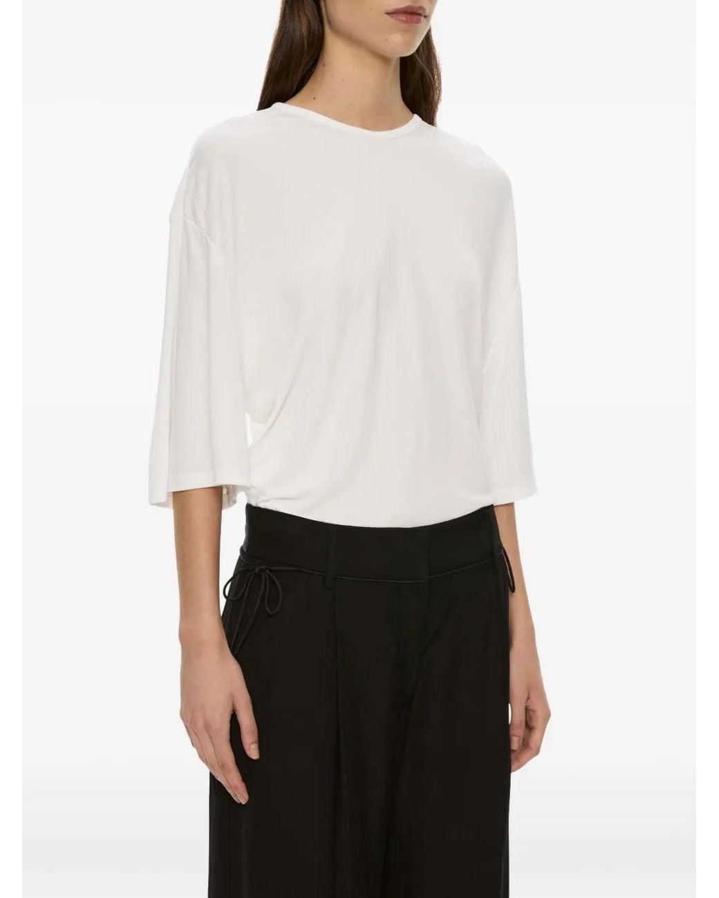Christopher Esber Marli Pantalon in het Black