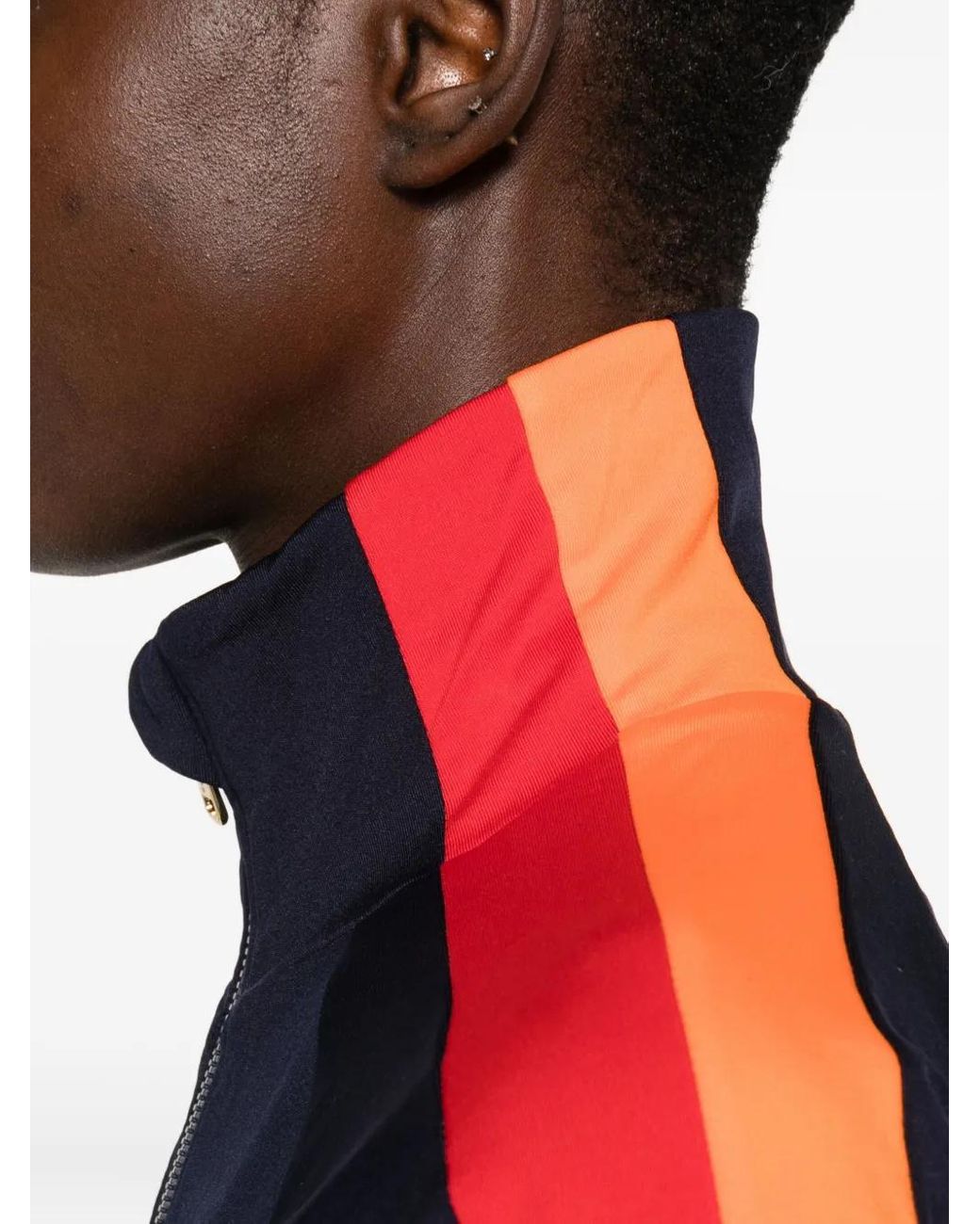 Goldbergh Red Dare Ski Top