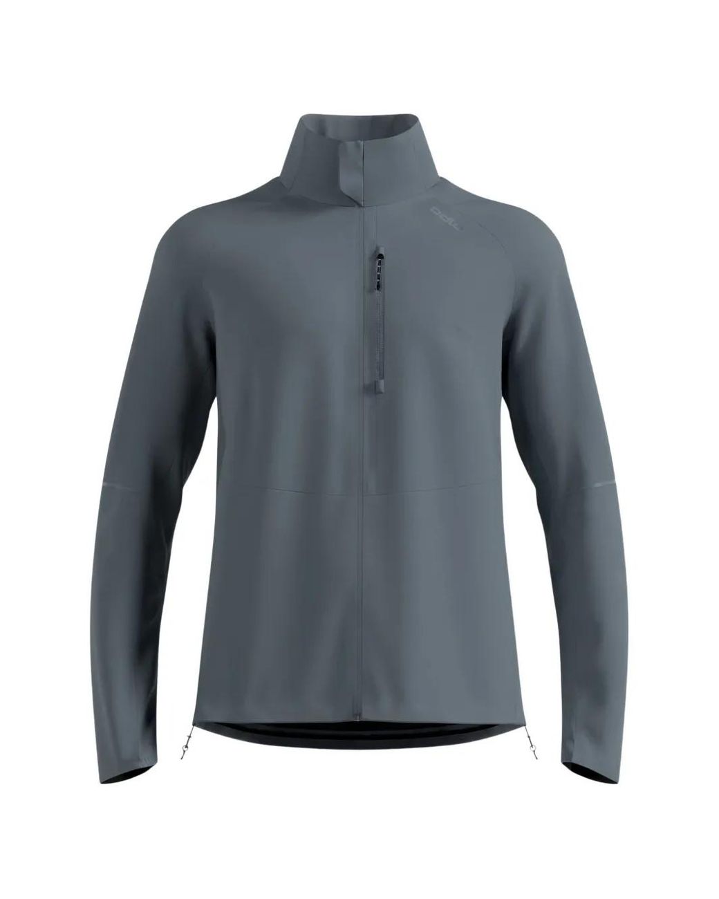 Odlo Blue Zeroweight Pro Windproof Jacket for men