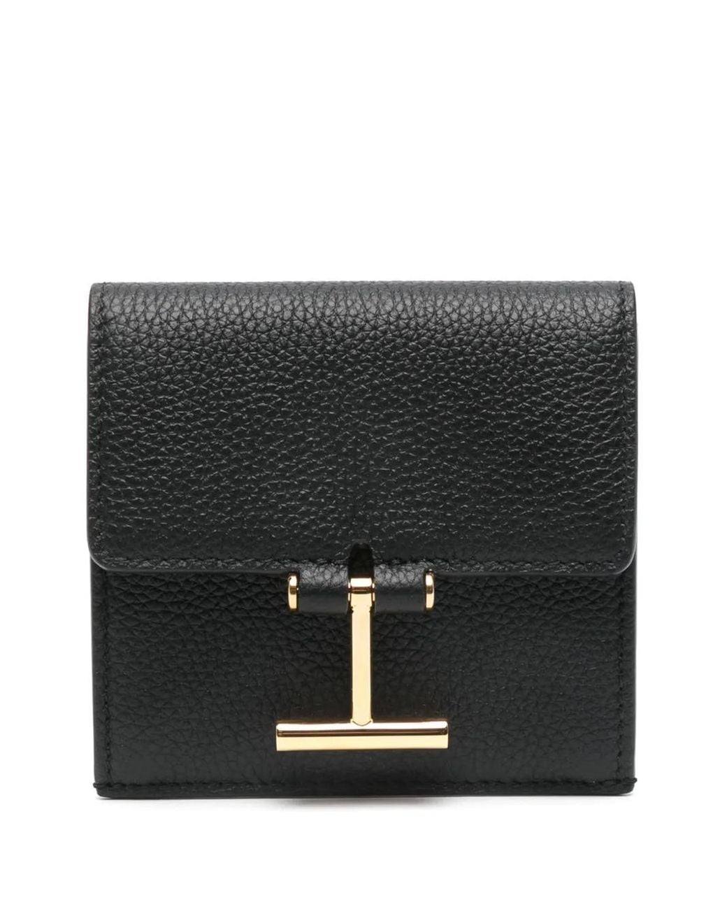 Tom Ford Tara Pasjeshouder in het Black