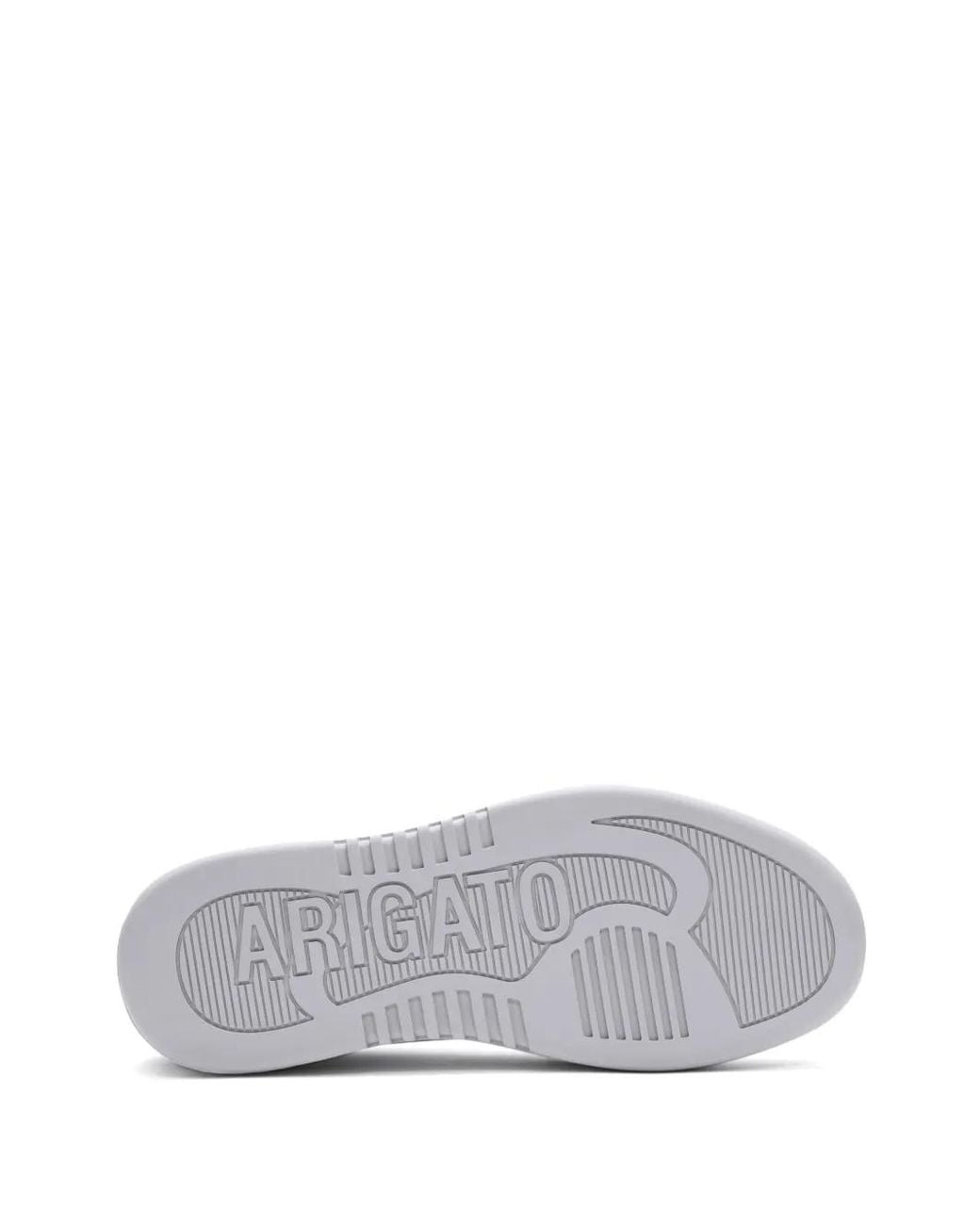 Axel Arigato White Dice Lo Sneaker