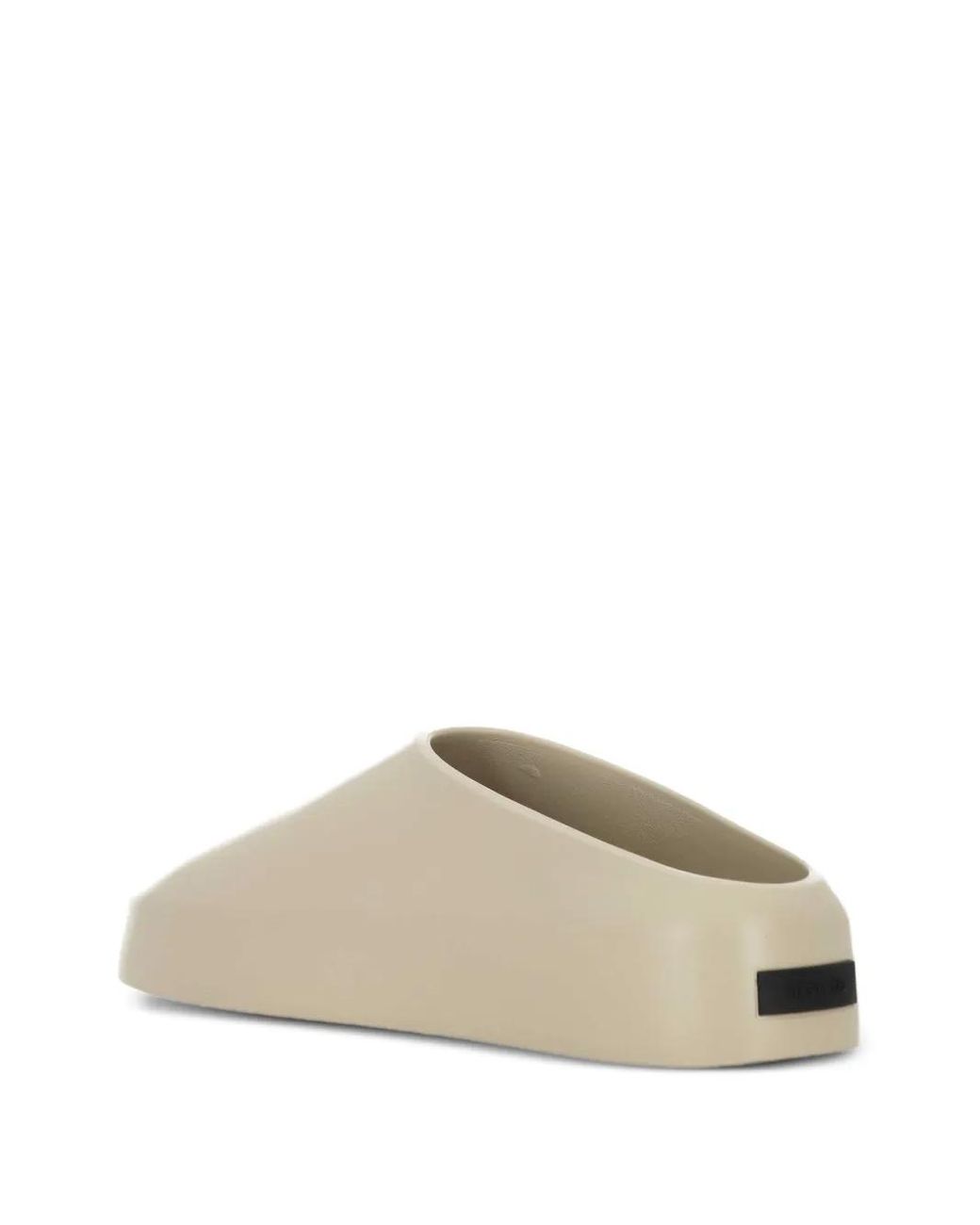 Fear Of God Natural The California 2.0 Slip-Ons Slippers for men
