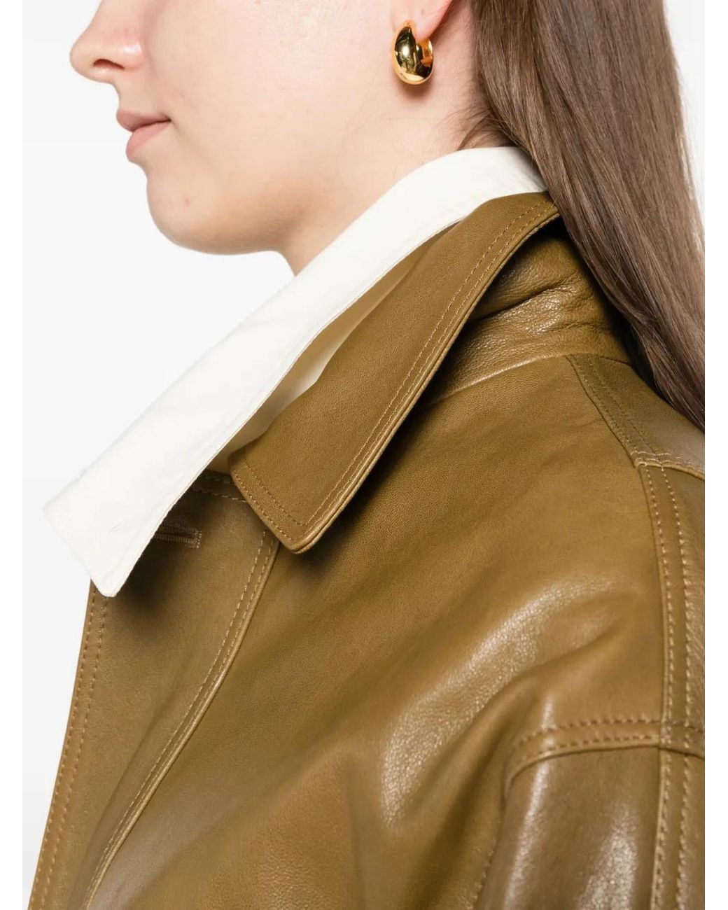 Arma Natural Maeve Jacket