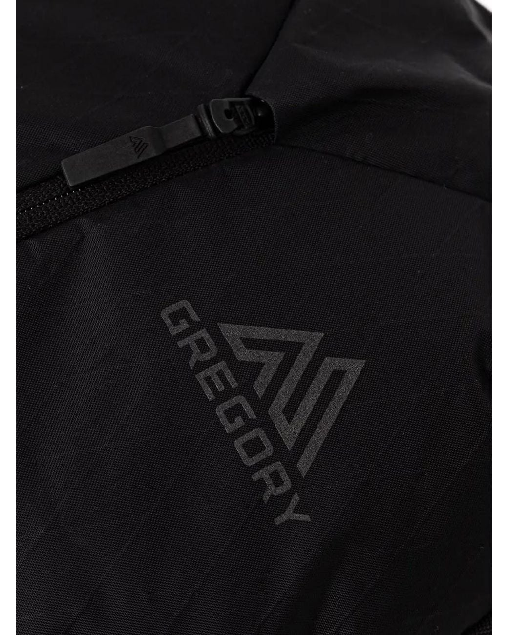 Gregory Black 20L Rhune X-Pack Backpack
