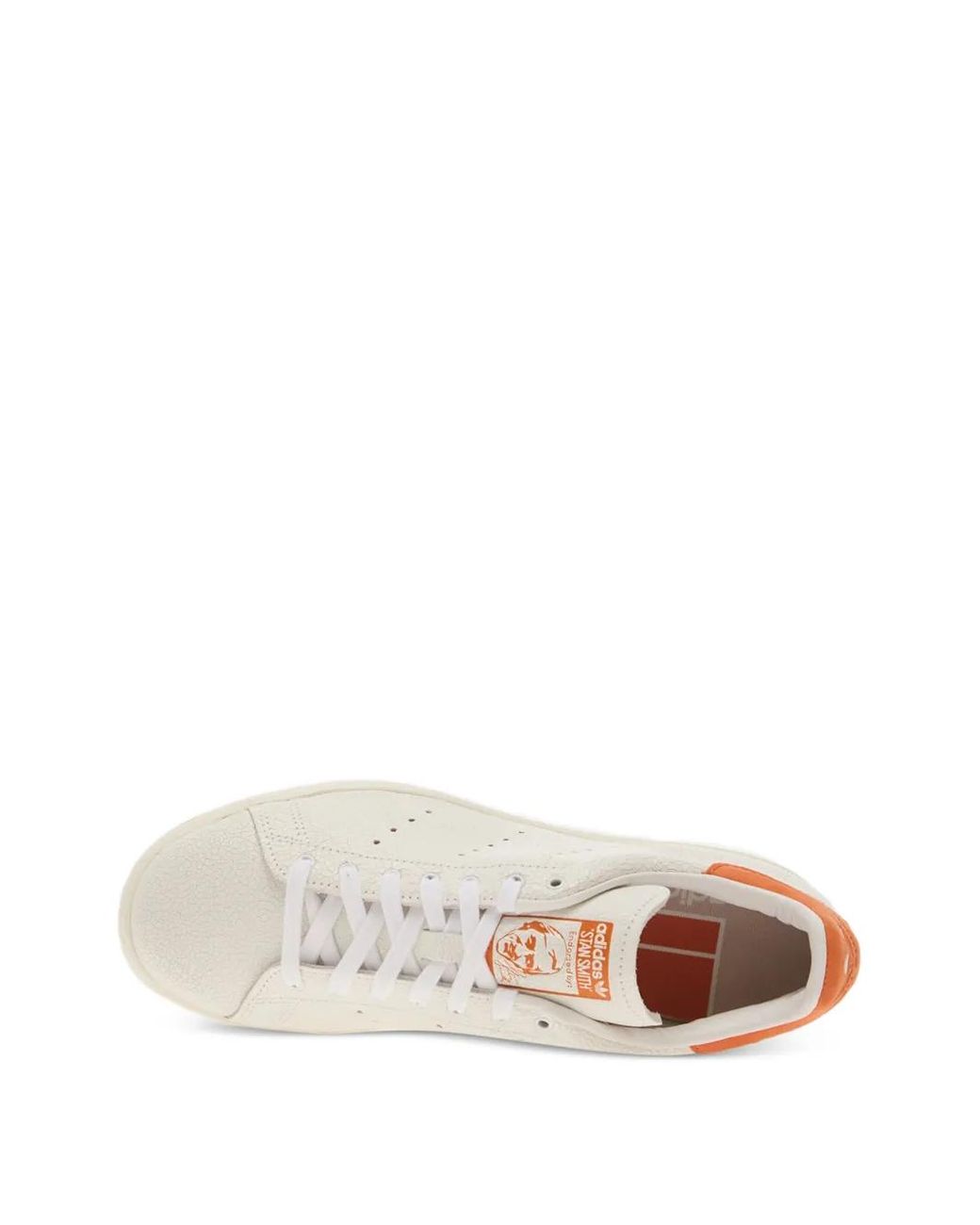 Adidas White Chaussures Stan Smith 80S