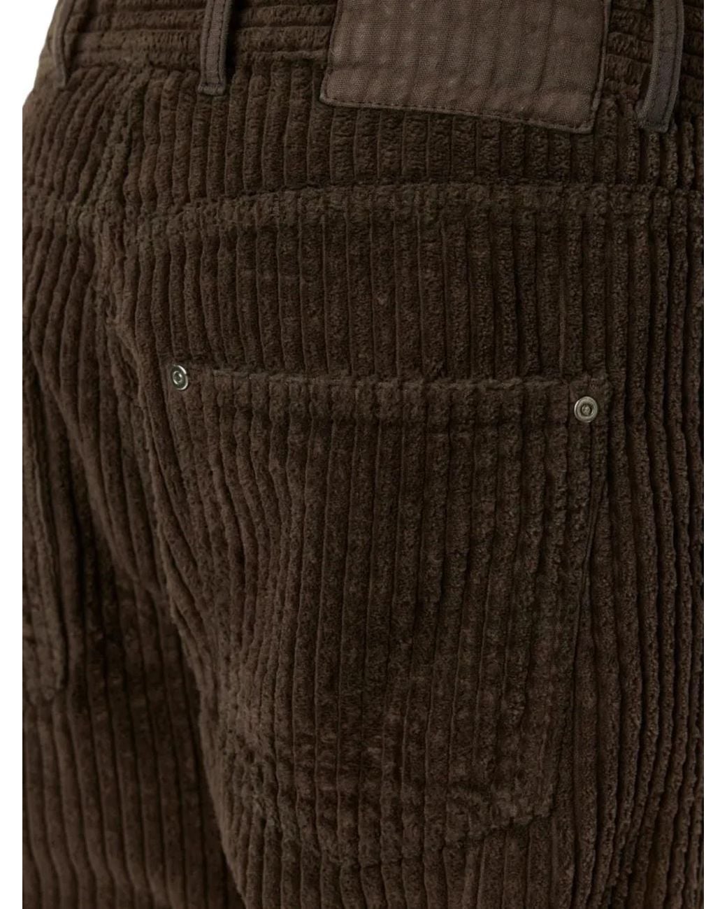 mfpen Black Generation Corduroy Trousers