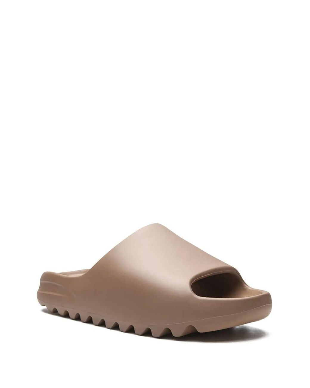 Yeezy Brown Yeezy Slide "Core 2021" Sneakers for men