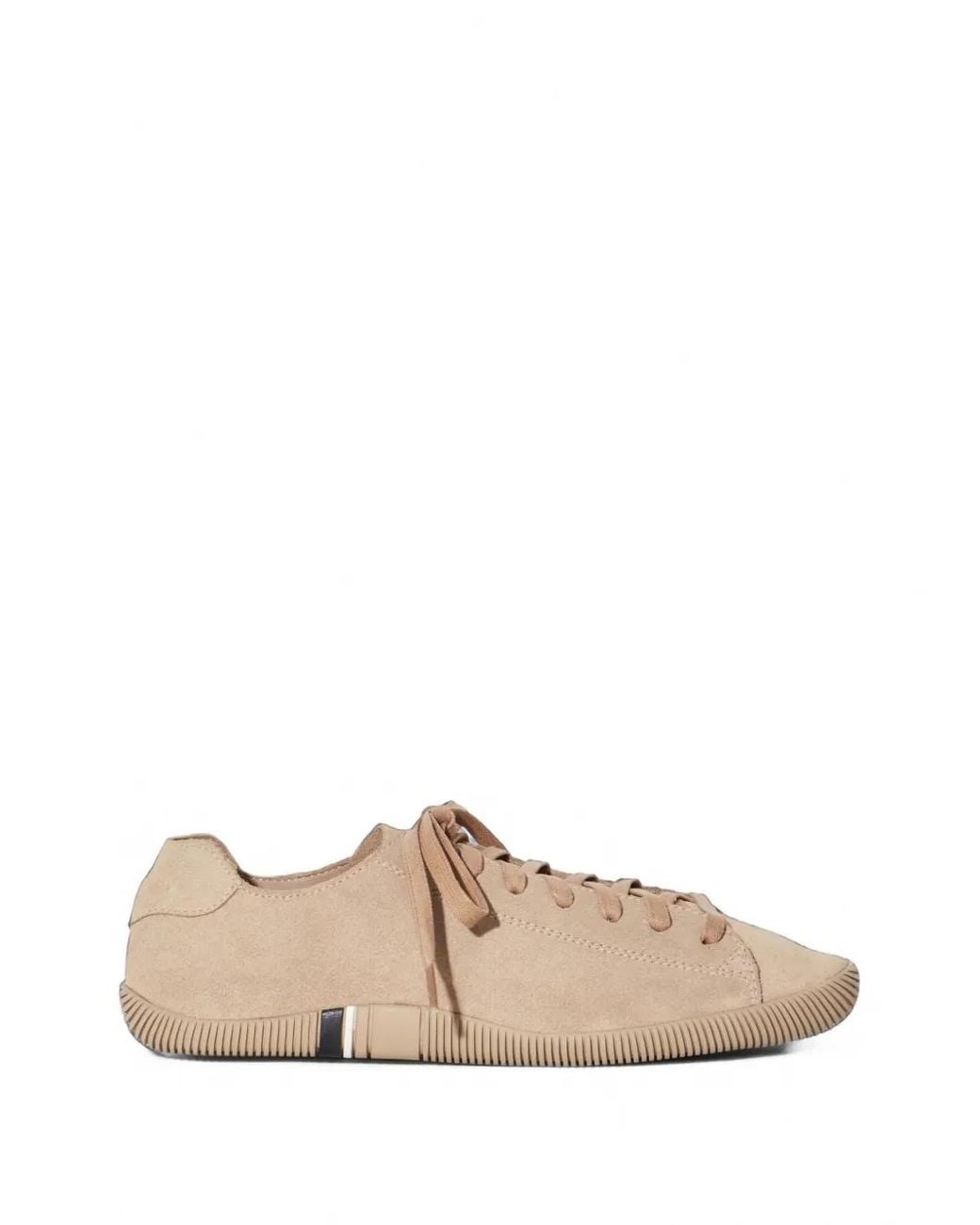 Sneakers di Osklen in Natural