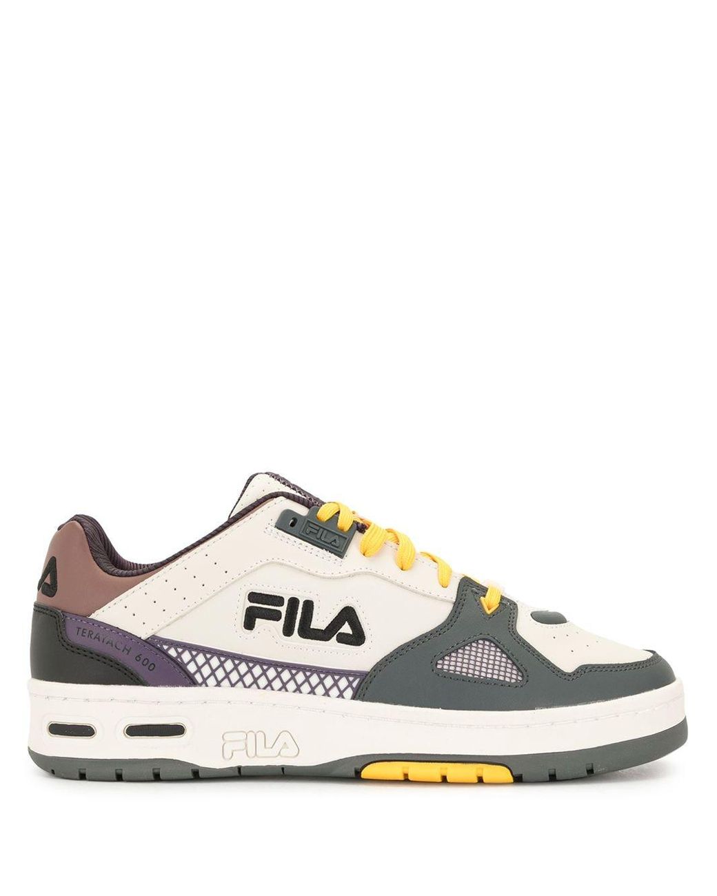 fila teratach 600 verde