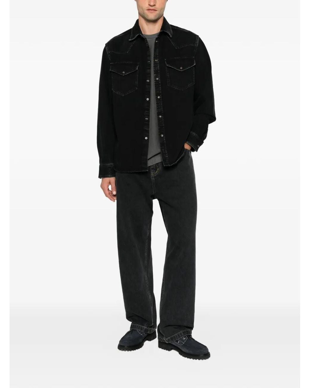 Nine:inthe:morning Black Nine for men