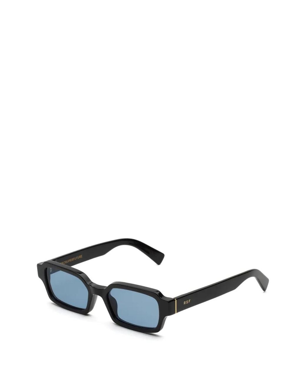 Retrosuperfuture Blue Carino Sunglasses