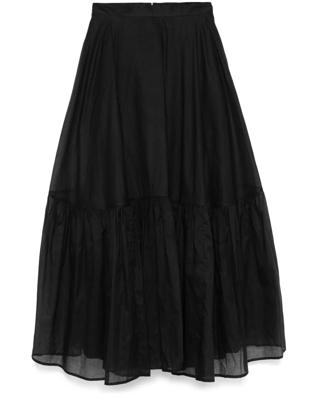 Gonna Lunga di Plan C in Black