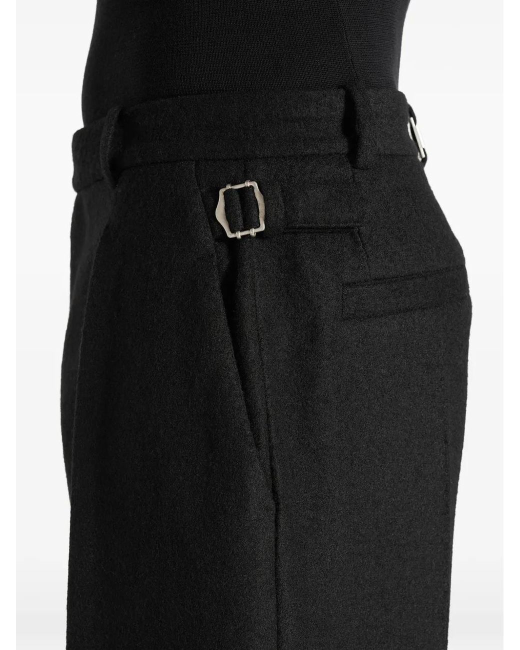 Manière De Voir Black Dorian for men