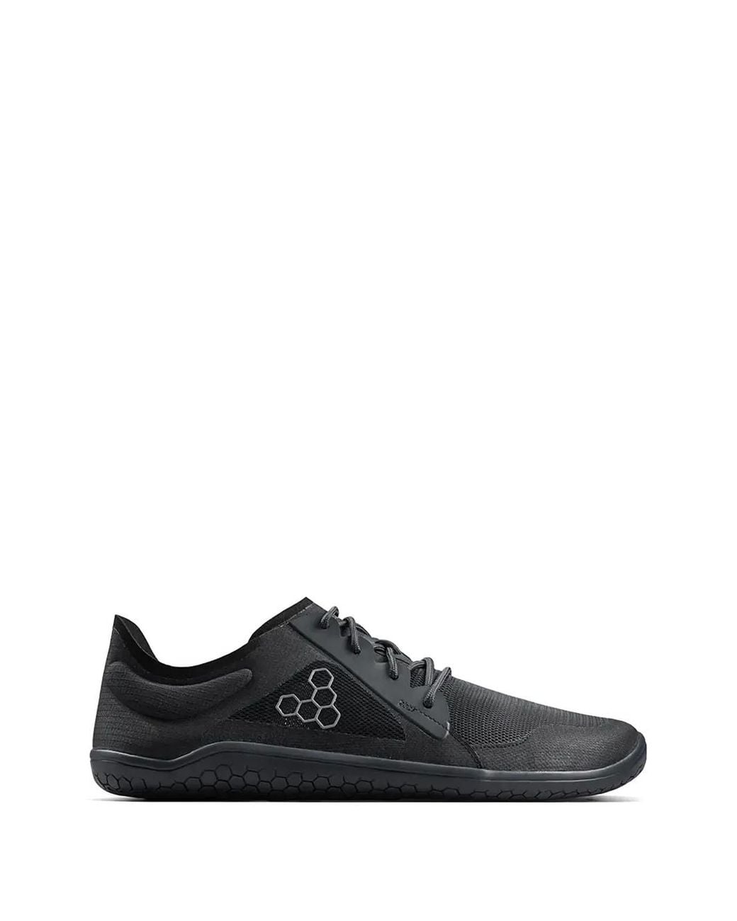 Vivobarefoot Black Baskets Primus Lite Iv for men