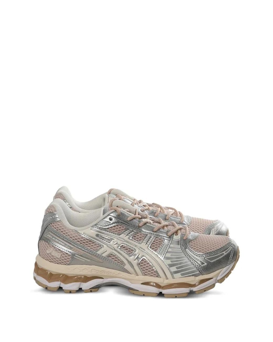 Asics Gray Gel-Kayano 12.1
