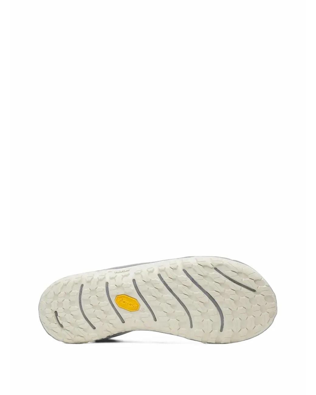 Merrell White Trail Glove 8 Mesh-Panelled Lace-Up Sneakers