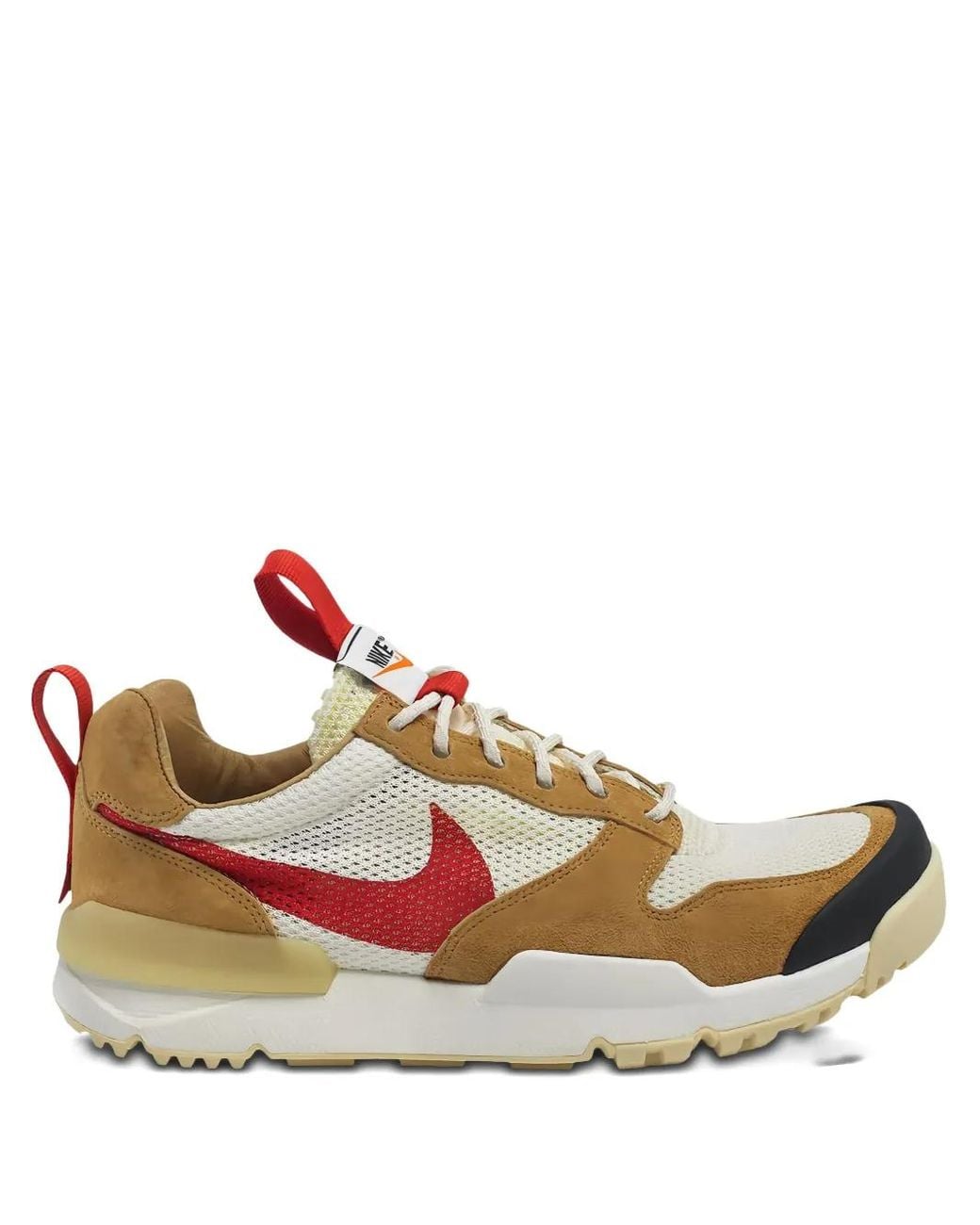 Nike Pink X Tom Sachs X Mars Yard 3.0 Sneakers for men