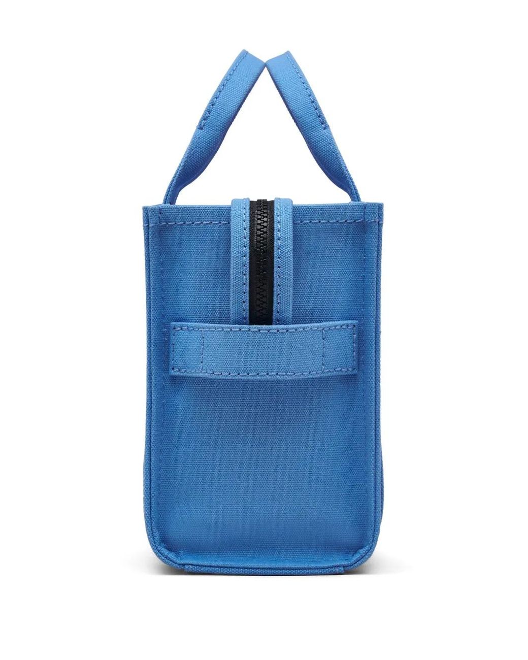 Marc Jacobs Blue The Small Tote By