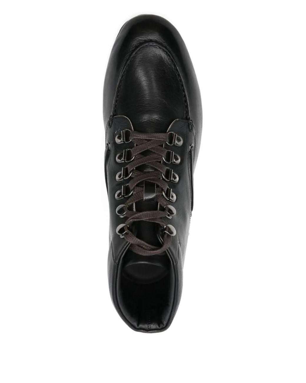 Bally Black Perseval-W