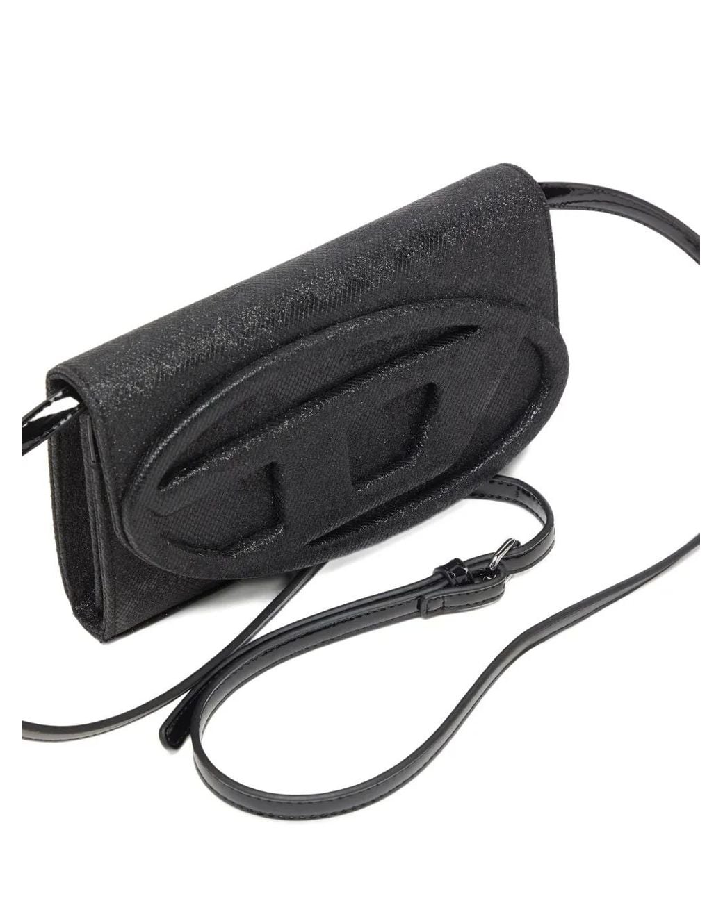 DIESEL Gray Bag Bag