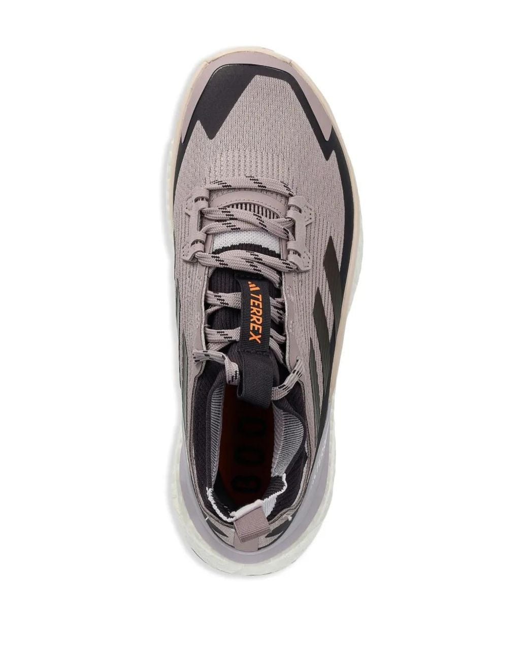 Adidas Pink Terrex Free Hiker 2 Sneakers