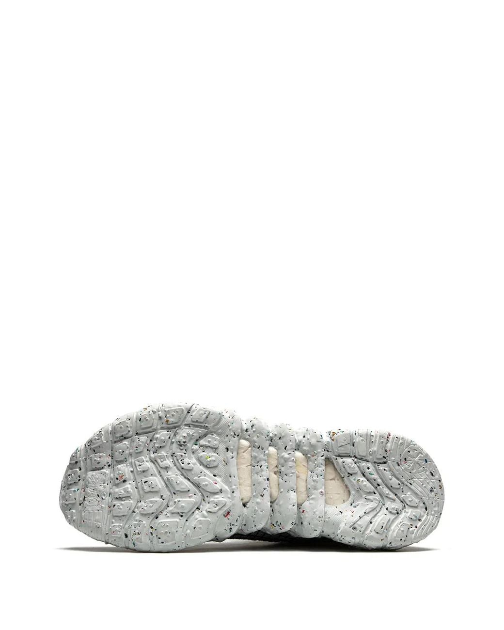 Nike Gray Space Hippie 01 '