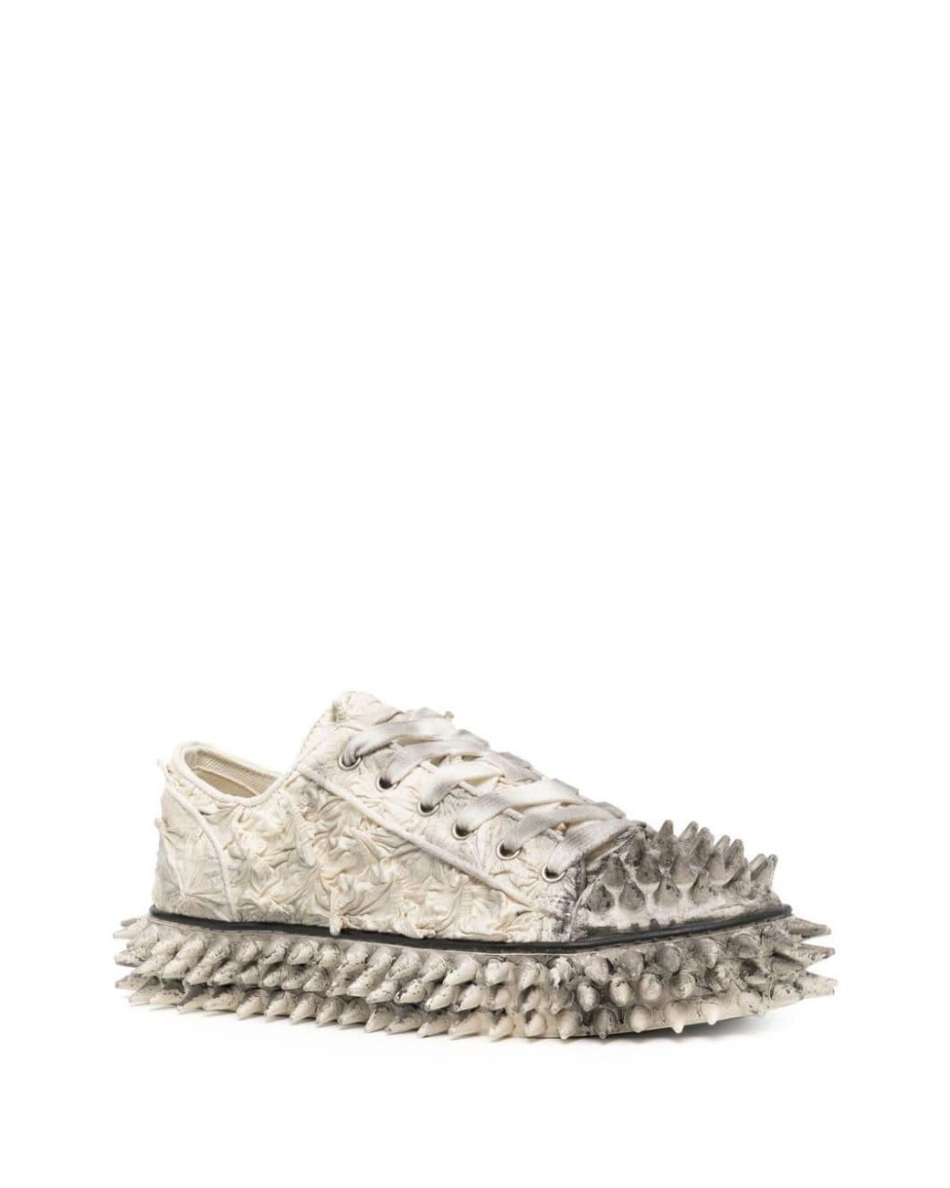 salsation新作　新品　未使用 Dirty white(S) NUOVO ヌオーヴォ 19-24 SALLY サリー N9379J OFF WHITE