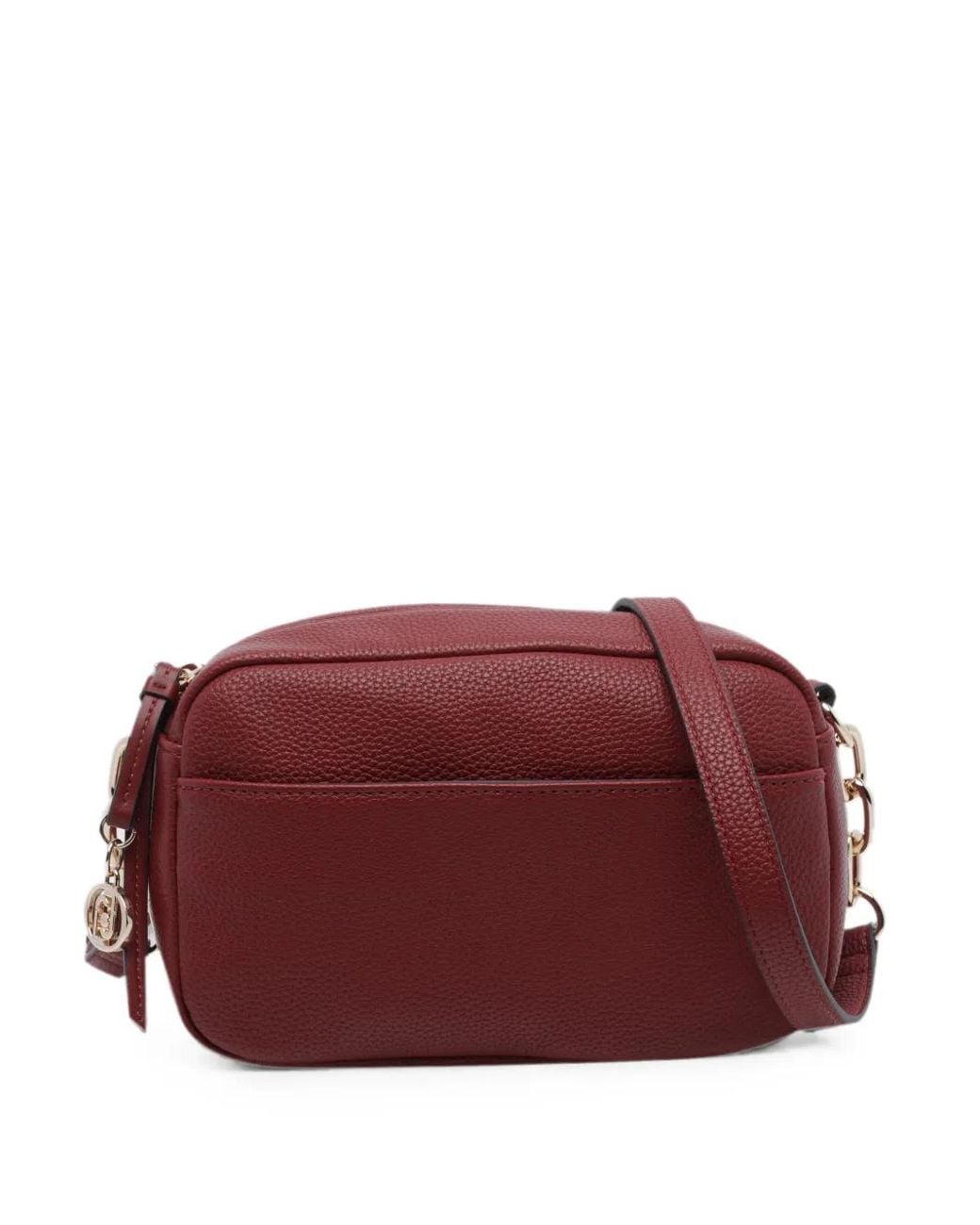 Liu Jo Purple Medium Crossbody Bag