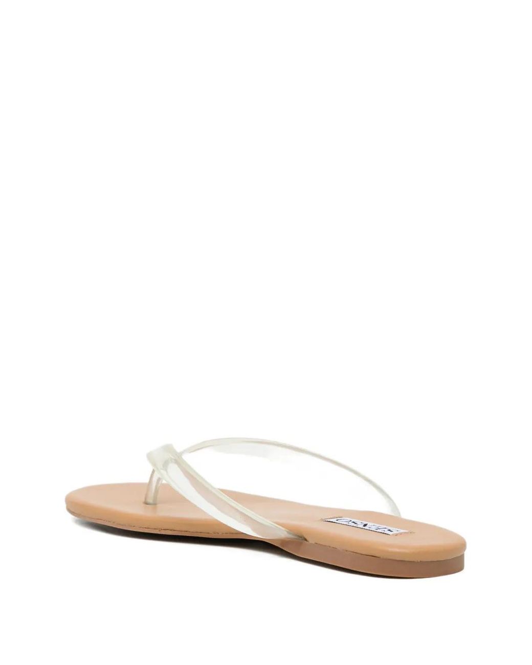 Senso White Harmony I Sandals