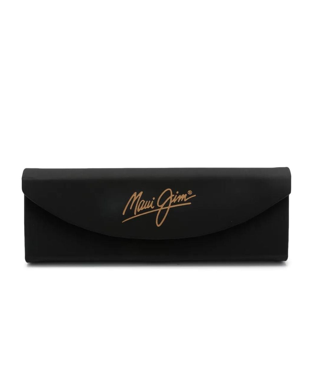 Maui Jim Gray Cliff House Pilot-Frame Sunglasses for men