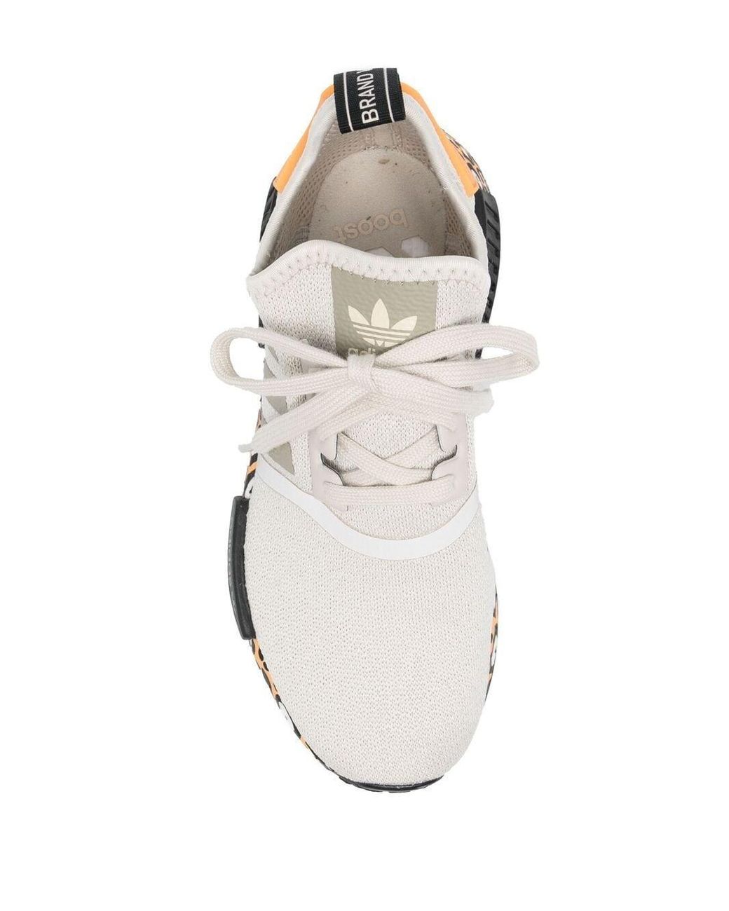 adidas Baumwolle Sneakers mit Leoparden-Print | Lyst DE