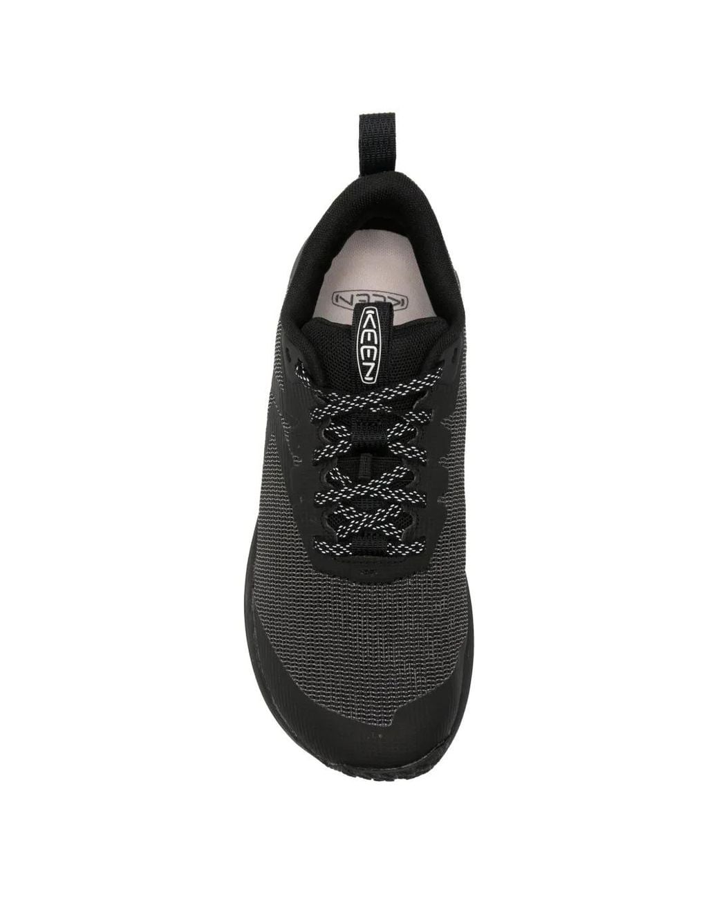 Keen Black Roam Sneakers