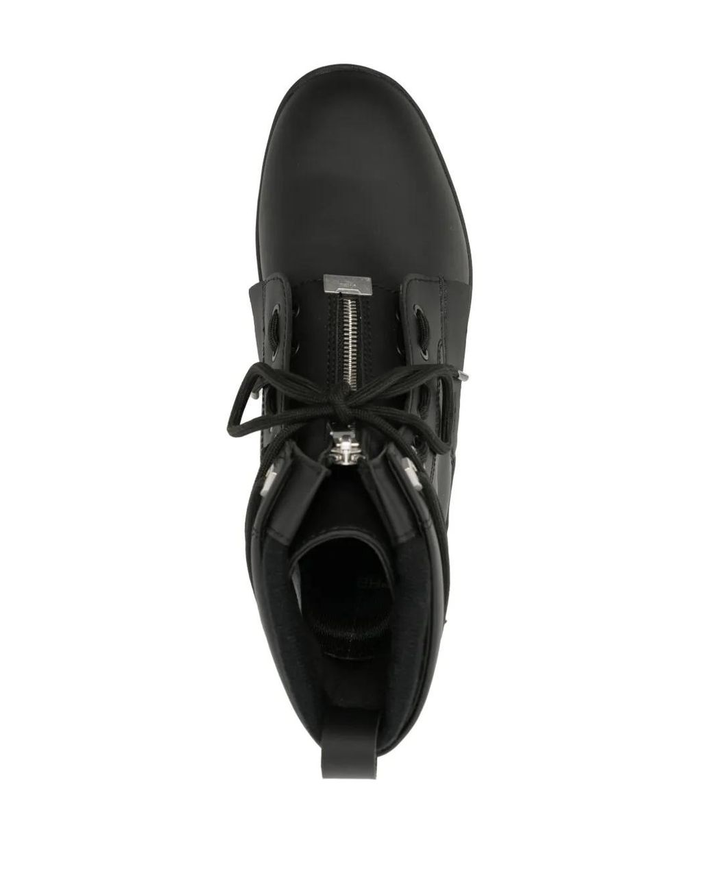 C2H4 Boson Stiefel in Black für Herren