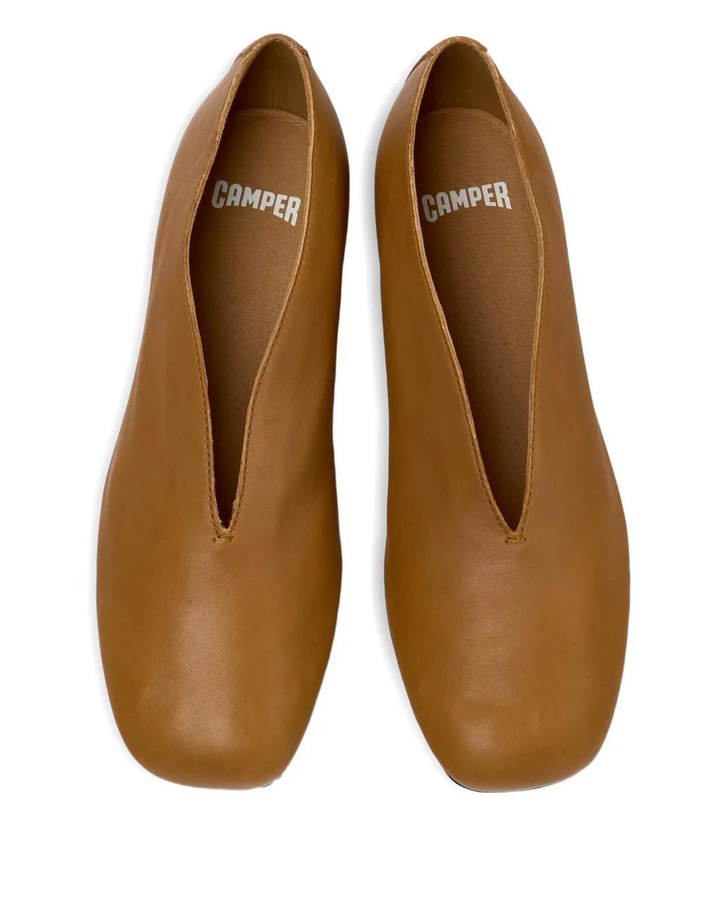 Camper Brown Dancersmyra