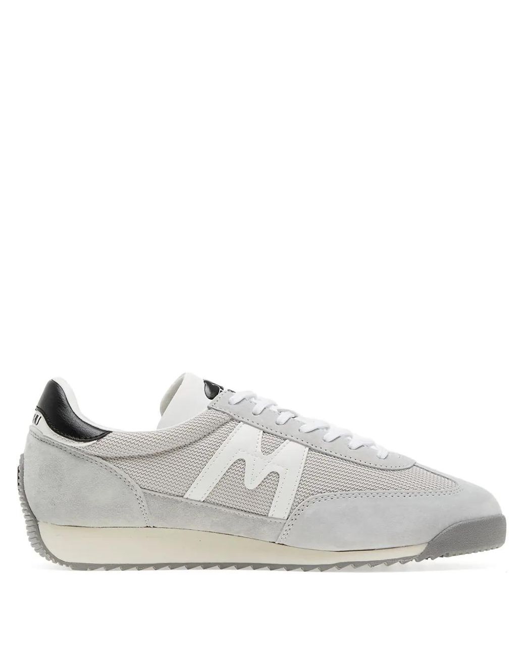 Baskets Mestari Karhu en coloris White