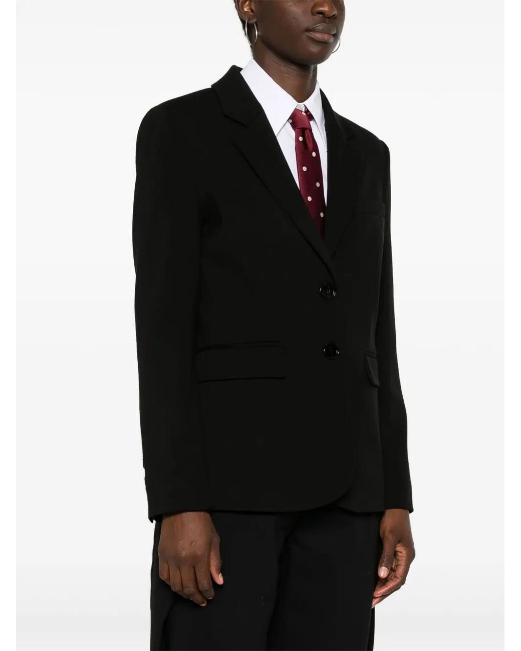 Pinko Black Jackets
