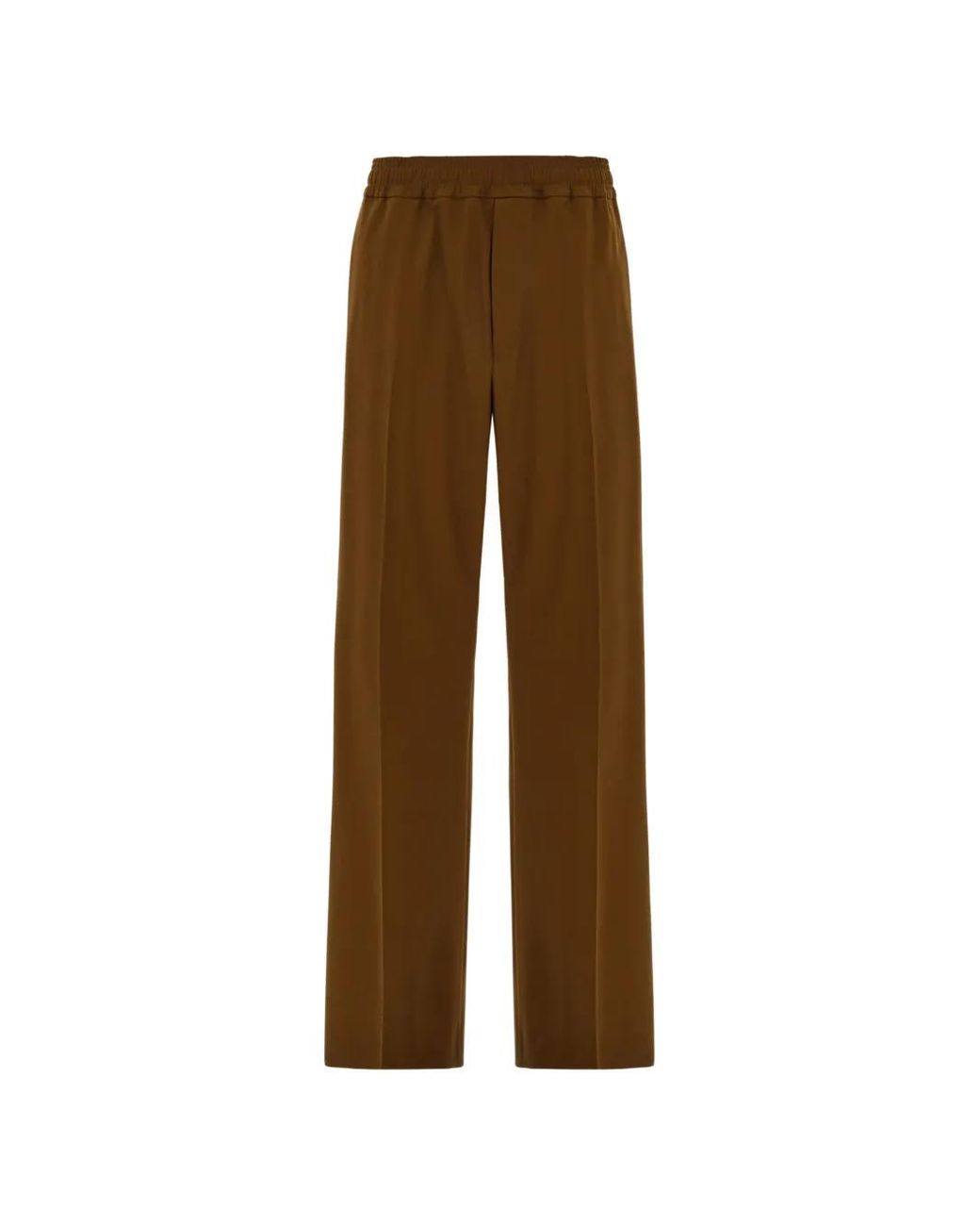 Ferragamo Joggingbroek in het Natural voor heren
