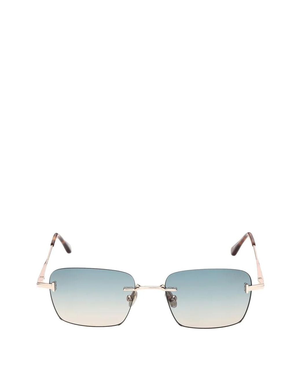 Tom Ford Blue Jake Sunglasses